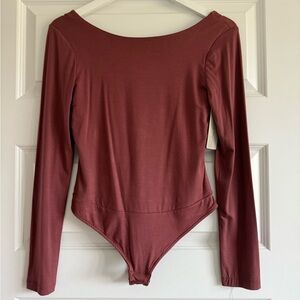 Lizard Thicket How Very Loved Bodysuit NWT